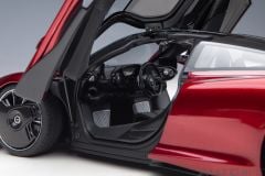 AUTOART - McLAREN - SPEEDTAIL 2020