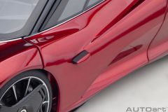 AUTOART - McLAREN - SPEEDTAIL 2020