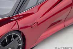 AUTOART - McLAREN - SPEEDTAIL 2020