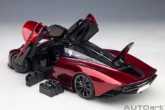 AUTOART - McLAREN - SPEEDTAIL 2020