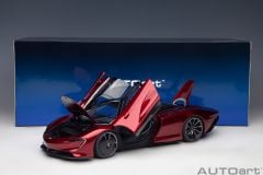 AUTOART - McLAREN - SPEEDTAIL 2020