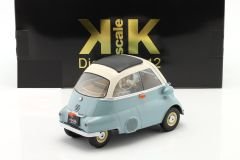 KK-SCALE - BMW - ISETTA 1959