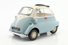 KK-SCALE - BMW - ISETTA 1959