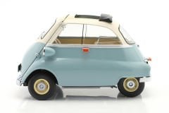 KK-SCALE - BMW - ISETTA 1959