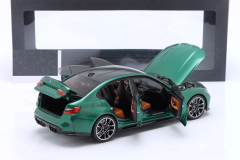 1/18 MINICHAMPS - BMW - 3-SERIES M3 (G80) 2020