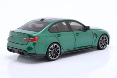 1/18 MINICHAMPS - BMW - 3-SERIES M3 (G80) 2020