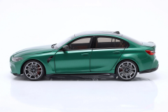 1/18 MINICHAMPS - BMW - 3-SERIES M3 (G80) 2020