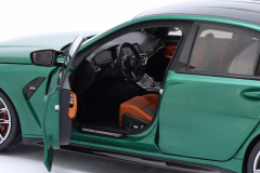 1/18 MINICHAMPS - BMW - 3-SERIES M3 (G80) 2020