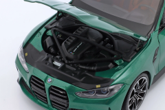 1/18 MINICHAMPS - BMW - 3-SERIES M3 (G80) 2020