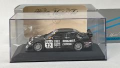 MINICHAMPS - MERCEDES BENZ - C-CLASS TEAM AMG N 12 DTM 1996 K.THIIM