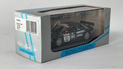MINICHAMPS - MERCEDES BENZ - C-CLASS TEAM AMG N 12 DTM 1996 K.THIIM