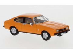 1/87 1974 Ford Capri MK II, orange