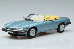 1/18 NOREV - JAGUAR - XJ-S CABRIOLET 1988