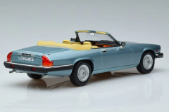 1/18 NOREV - JAGUAR - XJ-S CABRIOLET 1988
