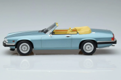1/18 NOREV - JAGUAR - XJ-S CABRIOLET 1988