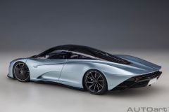 AUTOART - McLAREN - SPEEDTAIL 2020