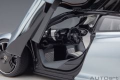 AUTOART - McLAREN - SPEEDTAIL 2020