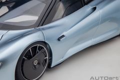 AUTOART - McLAREN - SPEEDTAIL 2020