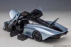 AUTOART - McLAREN - SPEEDTAIL 2020