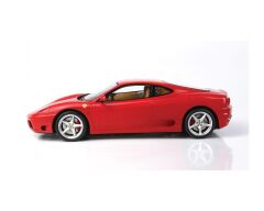 BBR-MODELS - FERRARI - 360 MODENA 1999 - F1 GEAR BOX - CAMBIO F1