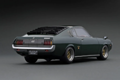IGNITION-MODEL - TOYOTA CELİCA 1600GT