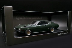 IGNITION-MODEL - TOYOTA CELİCA 1600GT