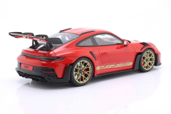 1/12 GT-SPIRIT - PORSCHE - 911 992 GT3 RS COUPE 2022