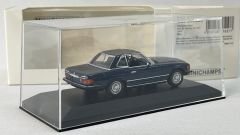 MINICHAMPS - MERCEDES BENZ - SL-CLASS 350SL (R107) HARD-TOP 1974