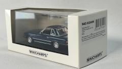 MINICHAMPS - MERCEDES BENZ - SL-CLASS 350SL (R107) HARD-TOP 1974