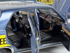 1/18 AUTOart & Biante - HOLDEN HR PREMIER WINTON RACEWAY PETER BROCK - 86963