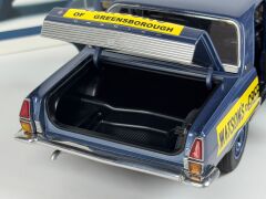 1/18 AUTOart & Biante - HOLDEN HR PREMIER WINTON RACEWAY PETER BROCK - 86963