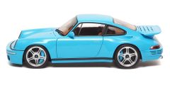 ALMOST-REAL - PORSCHE - 911 964 RUF CTR ANNIVERSARY COUPE 2017