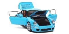 ALMOST-REAL - PORSCHE - 911 964 RUF CTR ANNIVERSARY COUPE 2017
