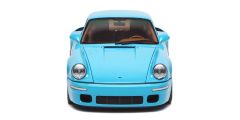 ALMOST-REAL - PORSCHE - 911 964 RUF CTR ANNIVERSARY COUPE 2017