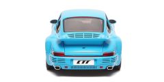 ALMOST-REAL - PORSCHE - 911 964 RUF CTR ANNIVERSARY COUPE 2017