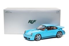 ALMOST-REAL - PORSCHE - 911 964 RUF CTR ANNIVERSARY COUPE 2017