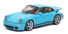 ALMOST-REAL - PORSCHE - 911 964 RUF CTR ANNIVERSARY COUPE 2017