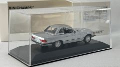 MINICHAMPS - MERCEDES BENZ - SL-CLASS 350SL (R107) HARD-TOP 1974