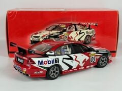 1/18 AUTOart & Biante - HOLDEN VY COMMODORE HRT #05 BROCK PLATO BATHURST 2004 - 80469