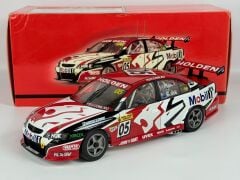1/18 AUTOart & Biante - HOLDEN VY COMMODORE HRT #05 BROCK PLATO BATHURST 2004 - 80469
