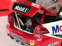 1/18 AUTOart & Biante - HOLDEN VY COMMODORE HRT #05 BROCK PLATO BATHURST 2004 - 80469