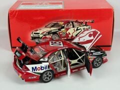 1/18 AUTOart & Biante - HOLDEN VY COMMODORE HRT #05 BROCK PLATO BATHURST 2004 - 80469