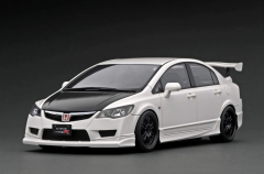 IGNITION-MODEL - HONDA CİVİC FD2 TYPE R