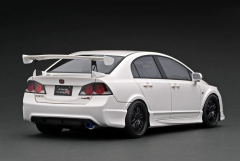 IGNITION-MODEL - HONDA CİVİC FD2 TYPE R