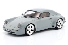 GT-SPIRIT - PORSCHE - 911 SPEEDSTER SPORT MEGA 30 STROSEK 2023