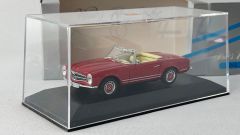 MINICHAMPS - MERCEDES BENZ - SL-CLASS 280SL SPIDER 1968