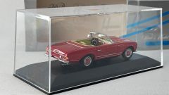 MINICHAMPS - MERCEDES BENZ - SL-CLASS 280SL SPIDER 1968