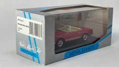 MINICHAMPS - MERCEDES BENZ - SL-CLASS 280SL SPIDER 1968