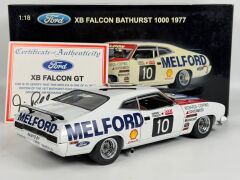 1/18 AUTOart & Biante - Ford XB Falcon Bathurst 1000 1977 J.Richards/Coppins - 87714