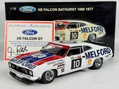1/18 AUTOart & Biante - Ford XB Falcon Bathurst 1000 1977 J.Richards/Coppins - 87714